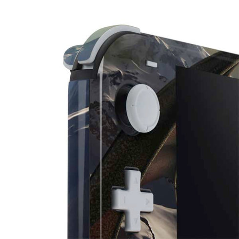 Rogue Dragon by Tom Wood Nintendo Switch Lite Skin